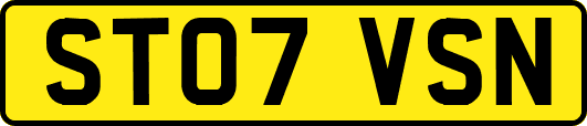 ST07VSN