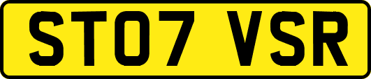 ST07VSR
