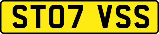 ST07VSS