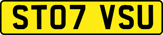 ST07VSU