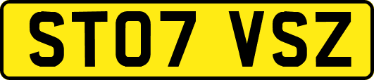 ST07VSZ
