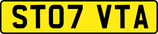 ST07VTA