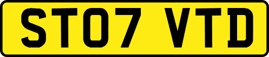 ST07VTD