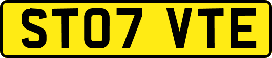 ST07VTE