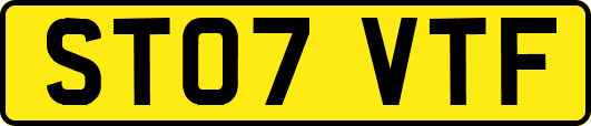 ST07VTF