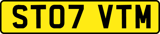 ST07VTM