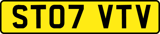 ST07VTV
