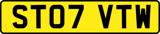 ST07VTW