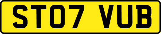ST07VUB