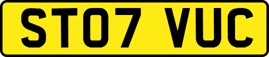ST07VUC