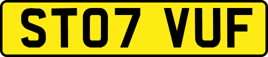 ST07VUF