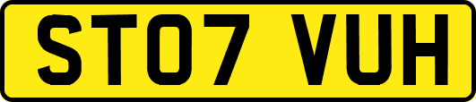 ST07VUH