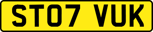 ST07VUK