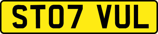 ST07VUL