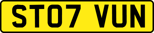 ST07VUN