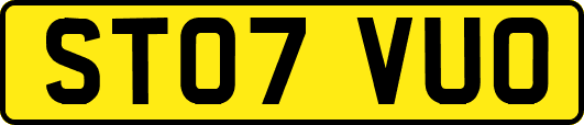 ST07VUO