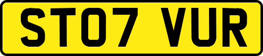 ST07VUR