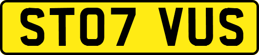 ST07VUS