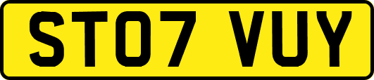ST07VUY