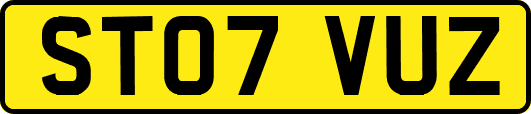 ST07VUZ