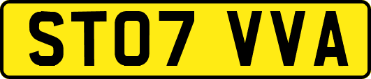 ST07VVA