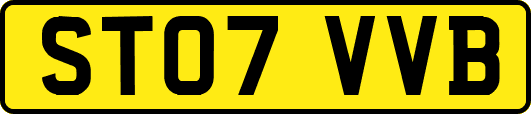 ST07VVB