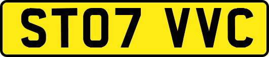 ST07VVC