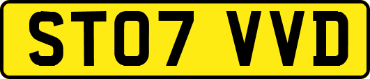 ST07VVD