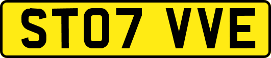 ST07VVE