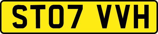 ST07VVH