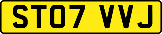 ST07VVJ