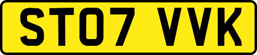 ST07VVK