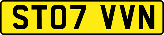 ST07VVN