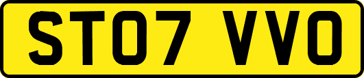 ST07VVO