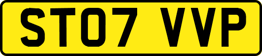 ST07VVP