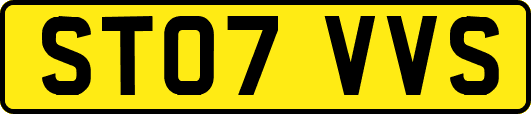 ST07VVS