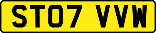 ST07VVW