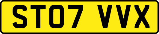 ST07VVX