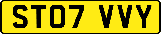 ST07VVY