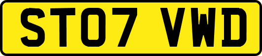 ST07VWD