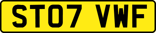 ST07VWF