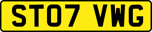 ST07VWG