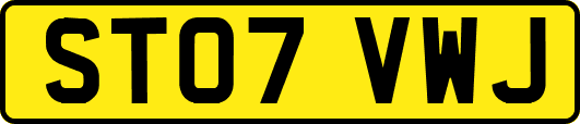 ST07VWJ