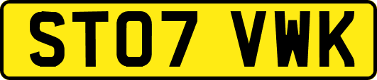 ST07VWK