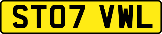 ST07VWL