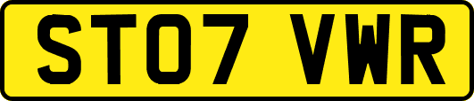 ST07VWR
