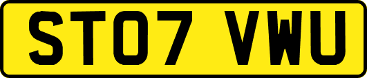 ST07VWU