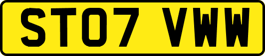 ST07VWW