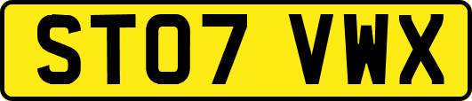 ST07VWX