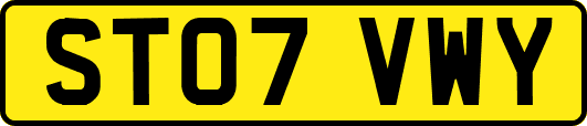 ST07VWY